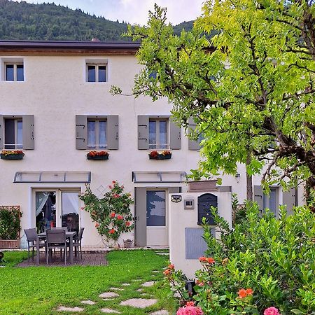 보르소 델 그라파 Casa Paola 아파트 외부 사진