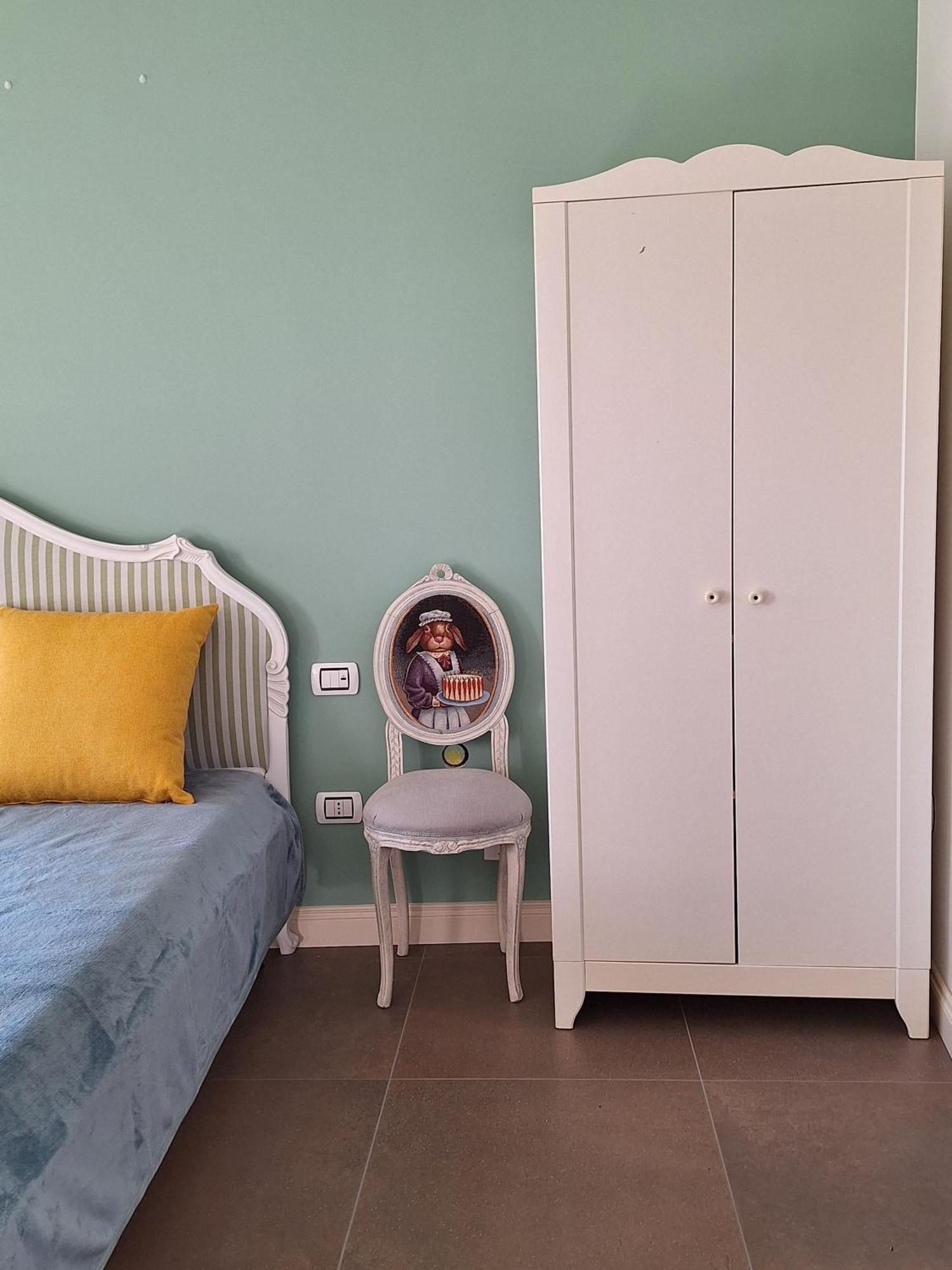 보르소 델 그라파 Casa Paola 아파트 외부 사진