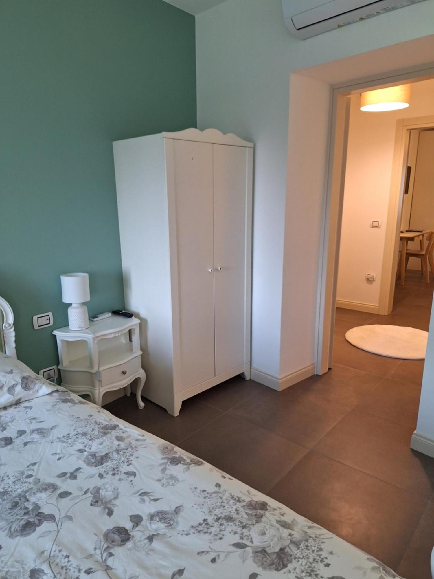 보르소 델 그라파 Casa Paola 아파트 외부 사진