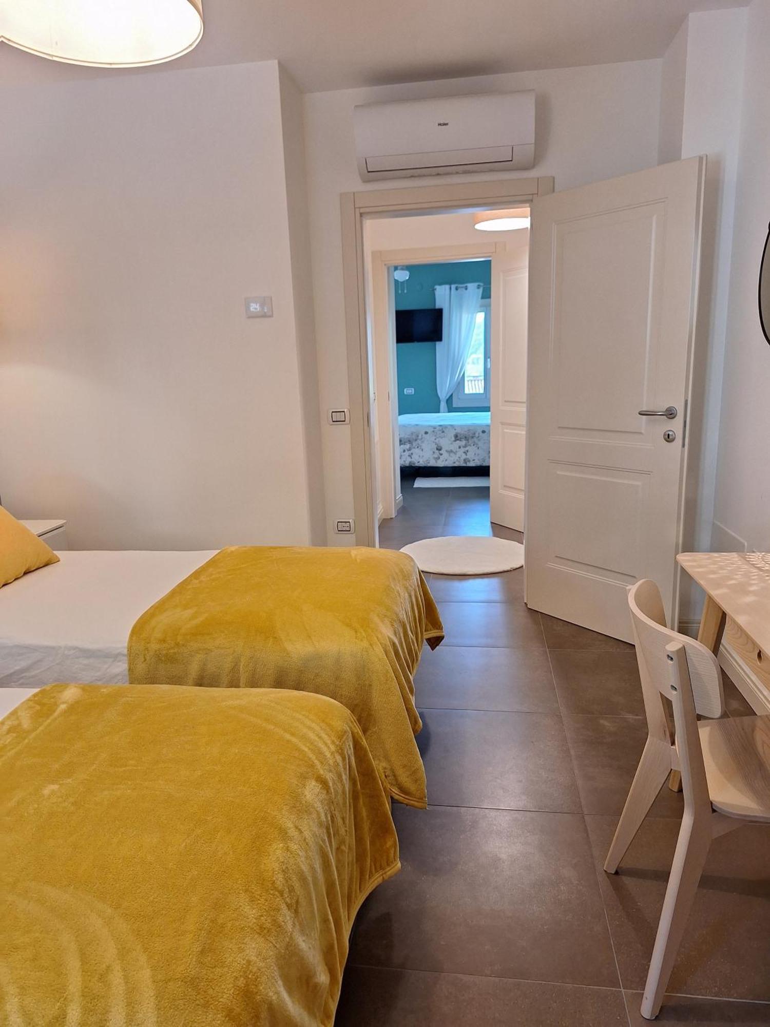 보르소 델 그라파 Casa Paola 아파트 외부 사진